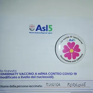 Casa Burrasca Casa vacanze