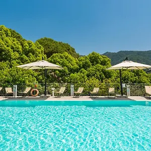 Hotel Park Argento, Levanto