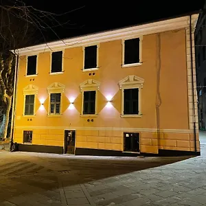 Levanto Rentals Apartment