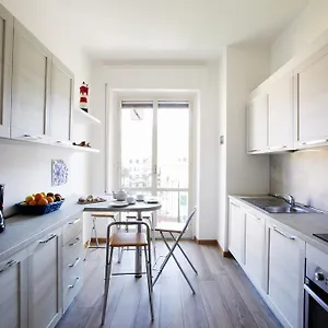 Riviera Apartment