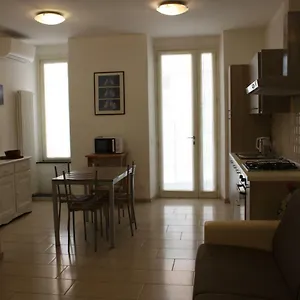 Acquamarina Apartment