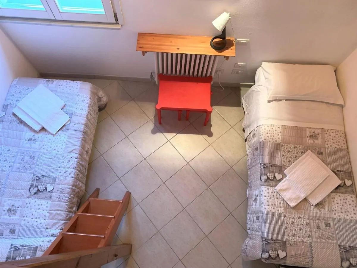 Appartamento Centro Storico Levanto Apartment
