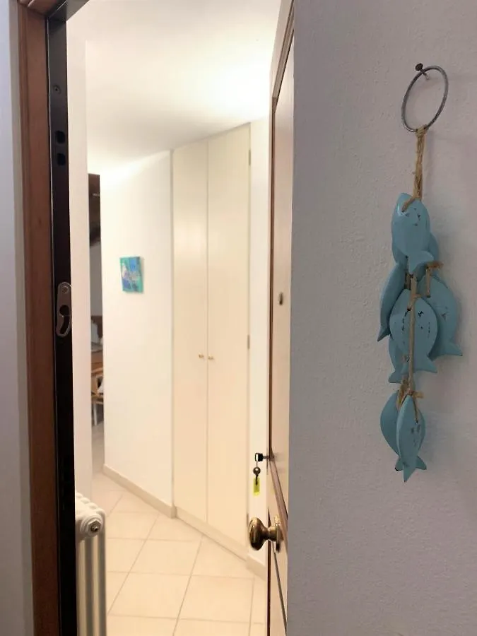 Apartment Appartamento Centro Storico Levanto